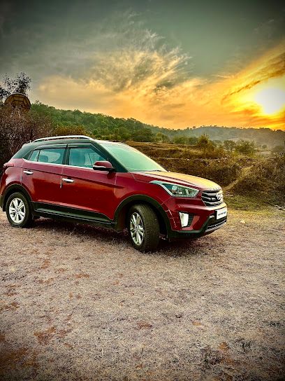 Reddys Self Drive Car Rental service